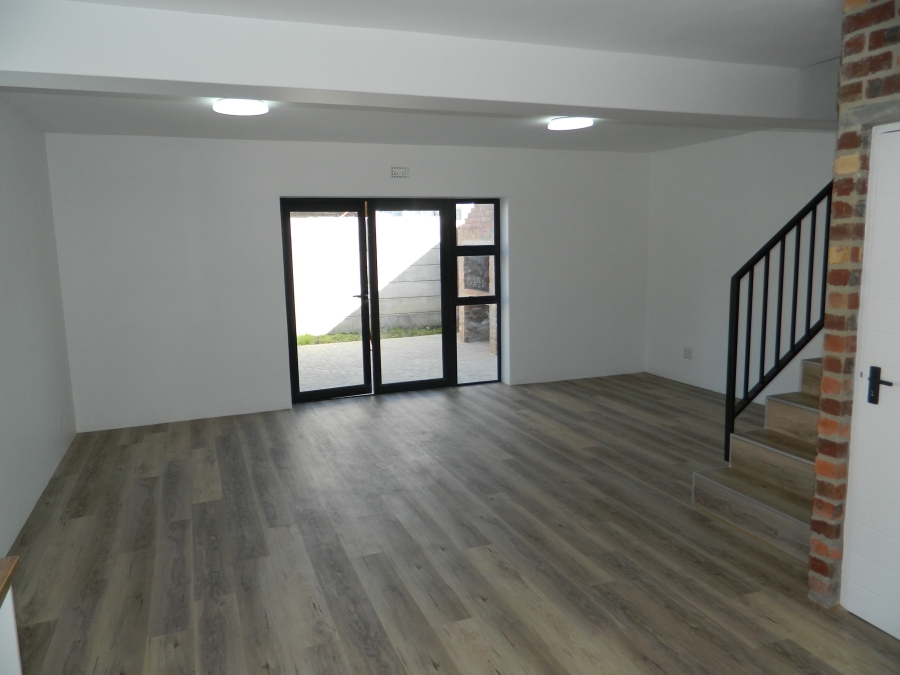 To Let 3 Bedroom Property for Rent in Paarl Central Western Cape